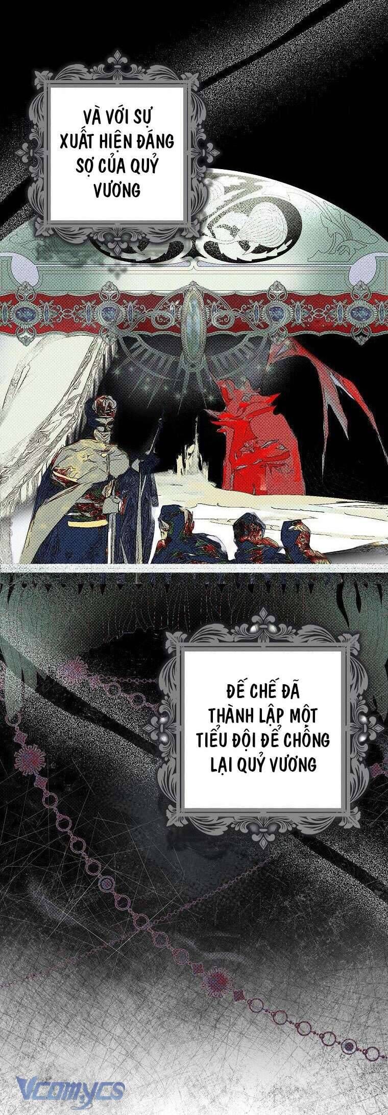 Các Nam Chính Đã Bị Nữ Phụ Cướp Mất [Chap 0-61]