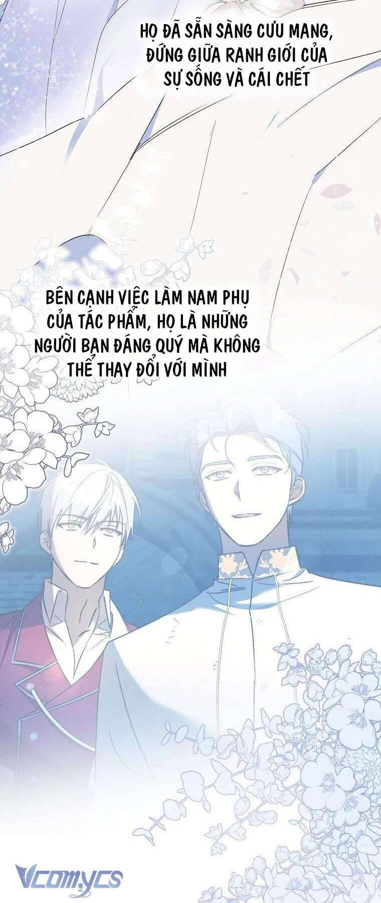 Các Nam Chính Đã Bị Nữ Phụ Cướp Mất [Chap 0-61]