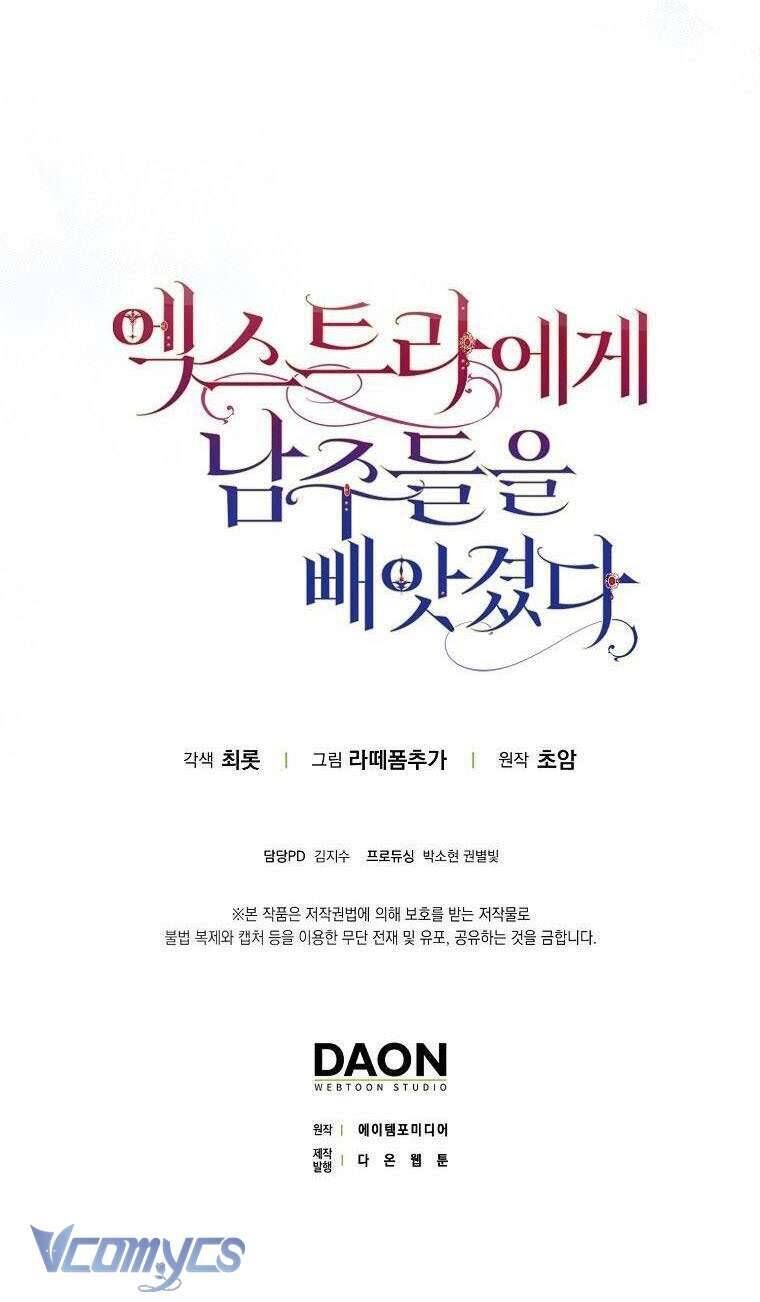Các Nam Chính Đã Bị Nữ Phụ Cướp Mất [Chap 0-61]
