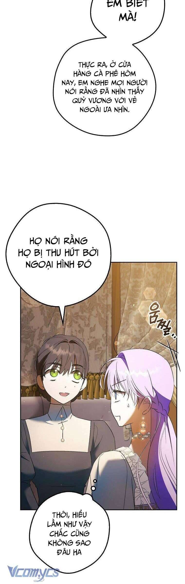 Các Nam Chính Đã Bị Nữ Phụ Cướp Mất [Chap 0-61]