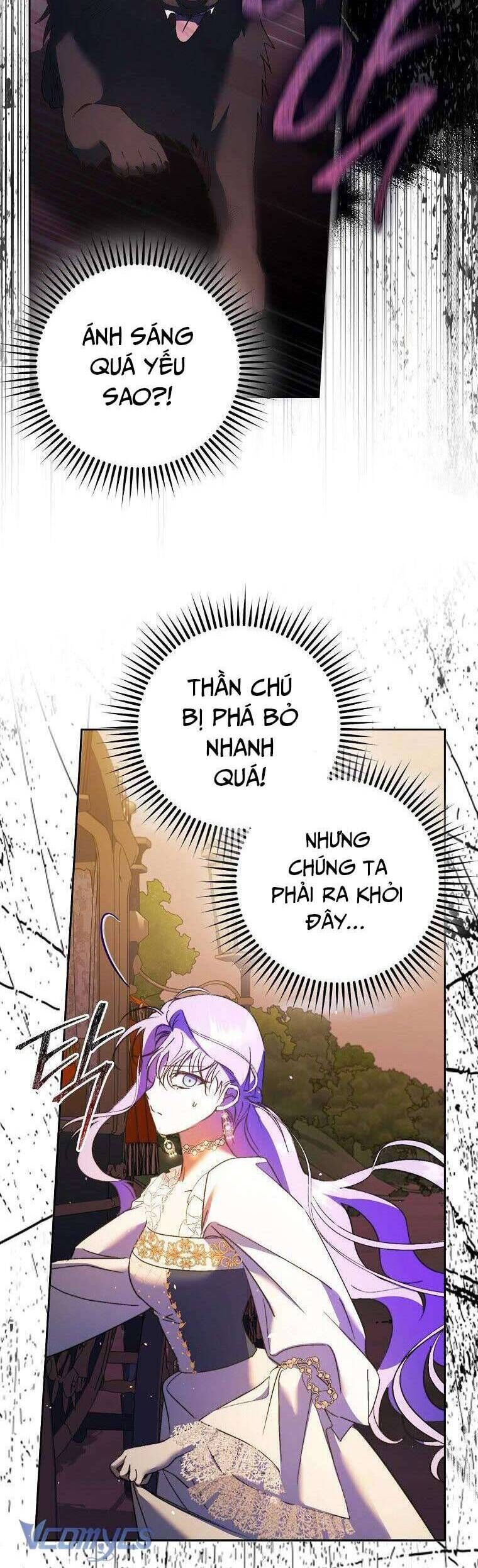 Các Nam Chính Đã Bị Nữ Phụ Cướp Mất [Chap 0-61]