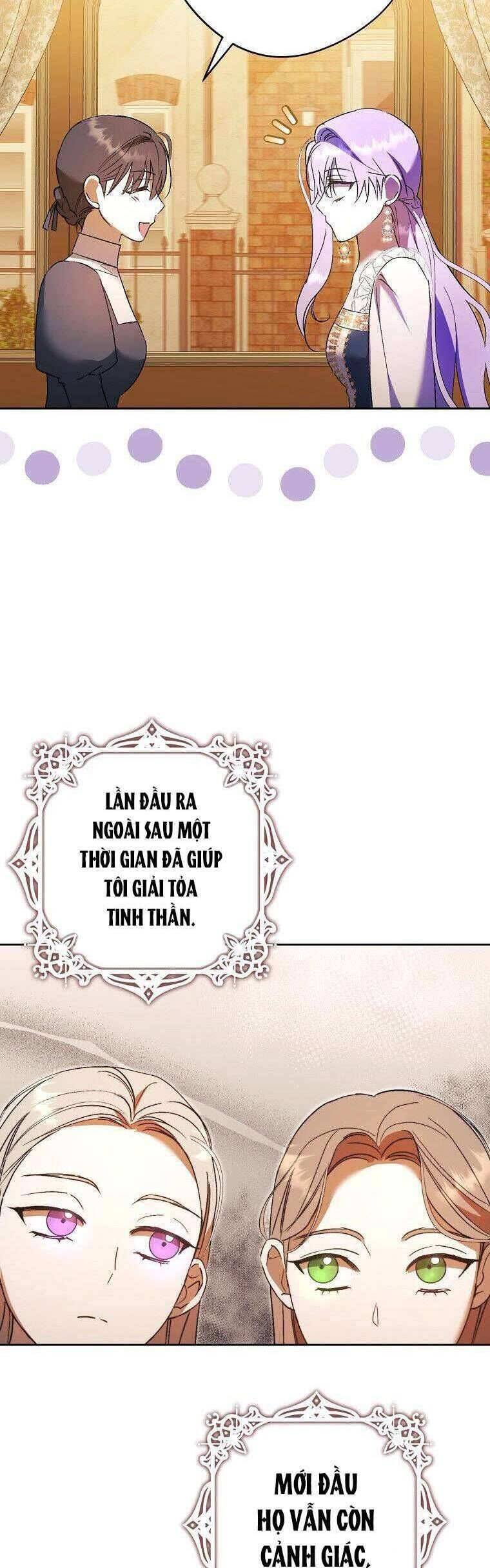Các Nam Chính Đã Bị Nữ Phụ Cướp Mất [Chap 0-61]