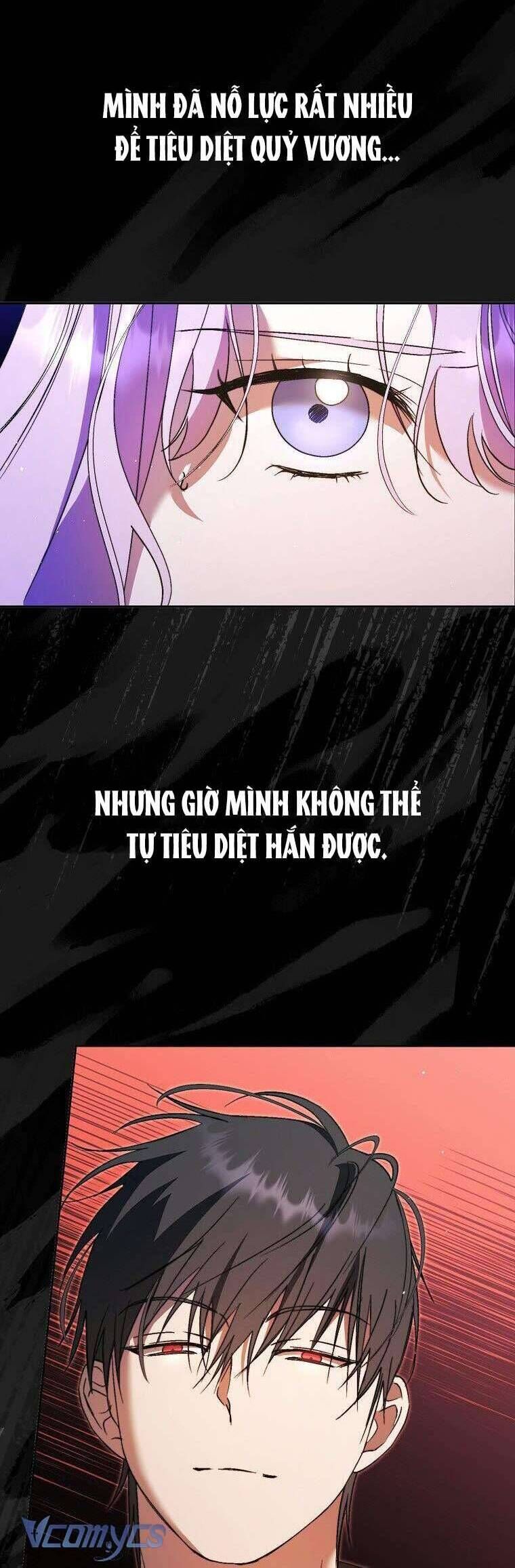 Các Nam Chính Đã Bị Nữ Phụ Cướp Mất [Chap 0-61]