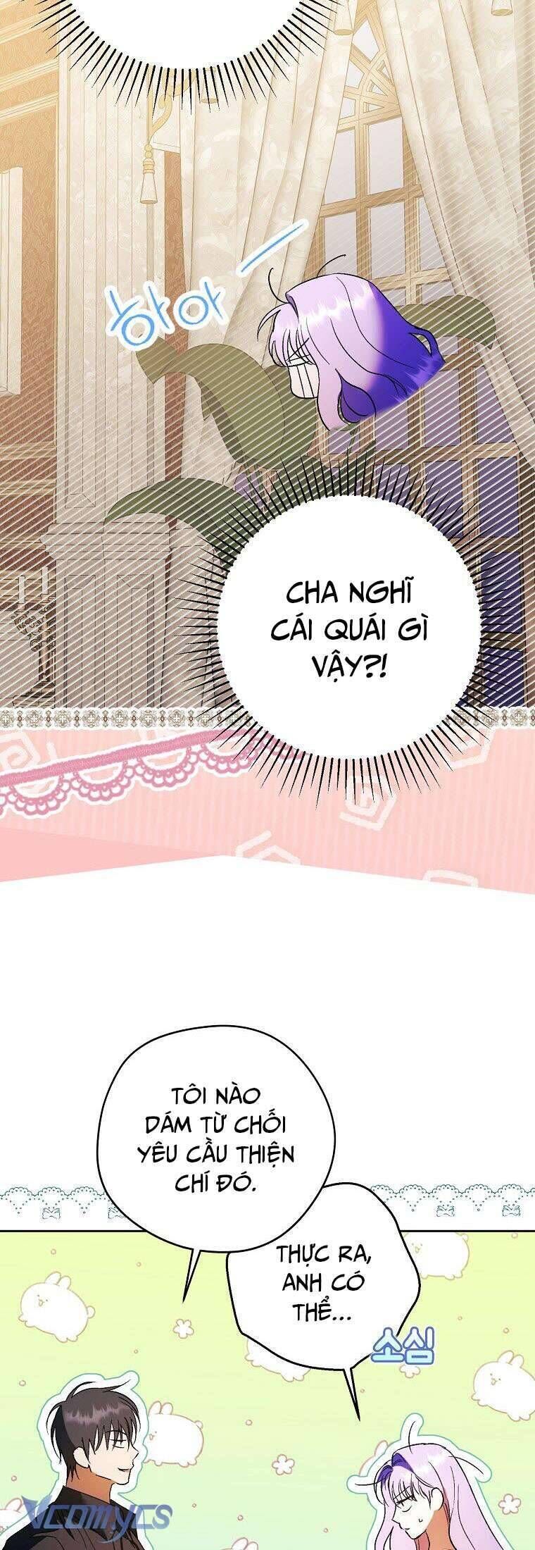Các Nam Chính Đã Bị Nữ Phụ Cướp Mất [Chap 0-61]