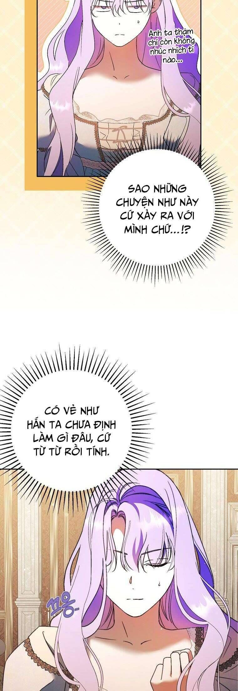 Các Nam Chính Đã Bị Nữ Phụ Cướp Mất [Chap 0-61]
