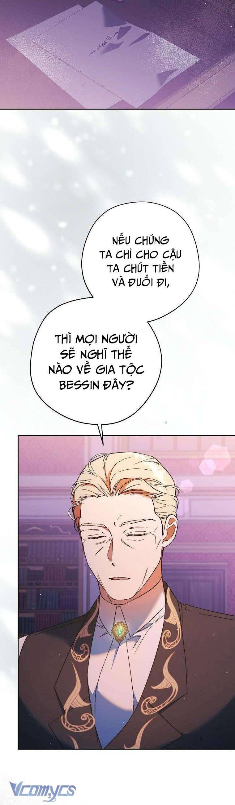 Các Nam Chính Đã Bị Nữ Phụ Cướp Mất [Chap 0-61]