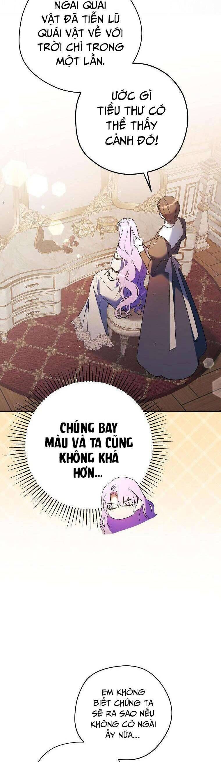 Các Nam Chính Đã Bị Nữ Phụ Cướp Mất [Chap 0-61]