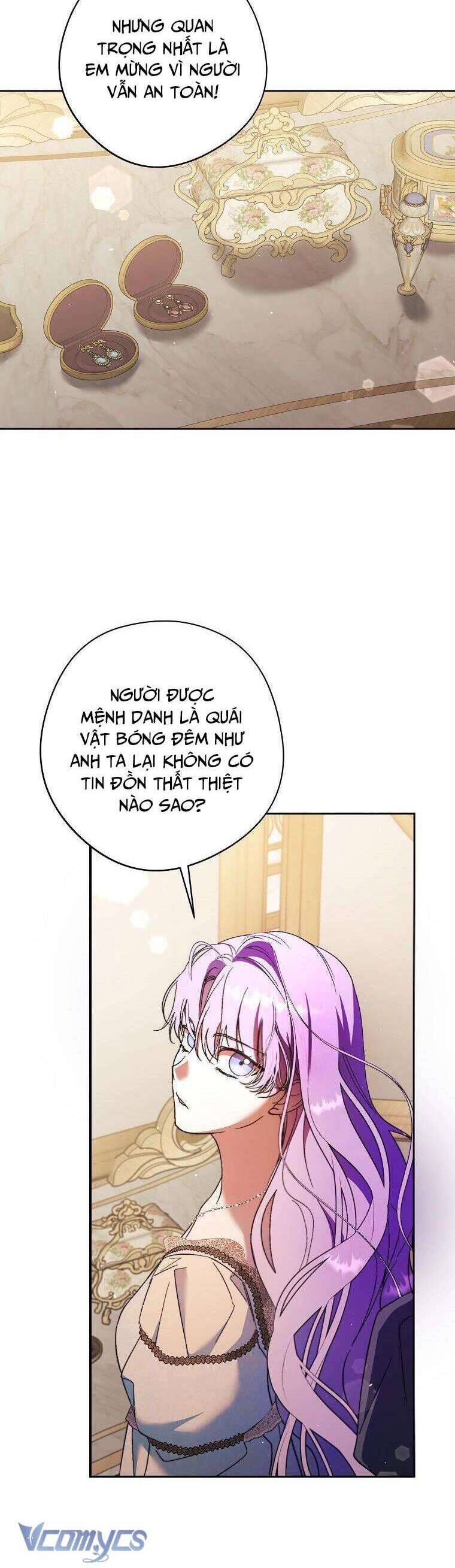 Các Nam Chính Đã Bị Nữ Phụ Cướp Mất [Chap 0-61]