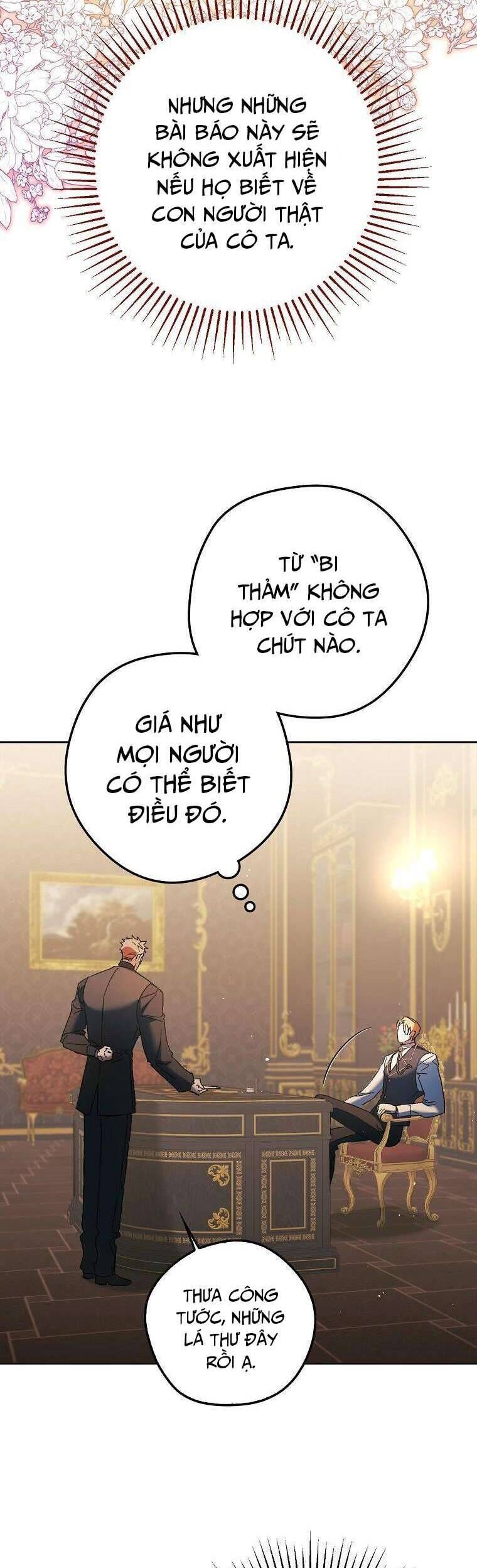 Các Nam Chính Đã Bị Nữ Phụ Cướp Mất [Chap 0-61]