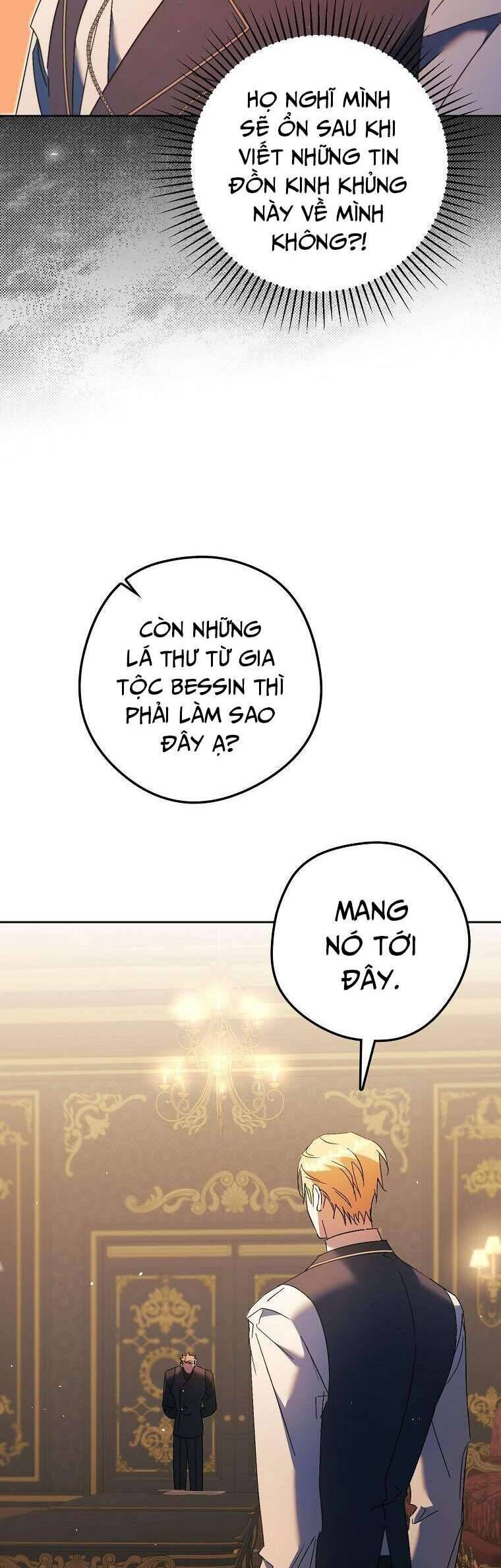 Các Nam Chính Đã Bị Nữ Phụ Cướp Mất [Chap 0-61]