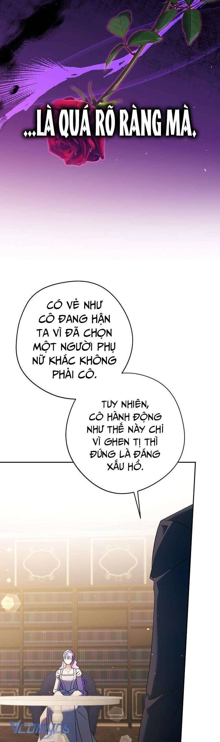 Các Nam Chính Đã Bị Nữ Phụ Cướp Mất [Chap 0-61]