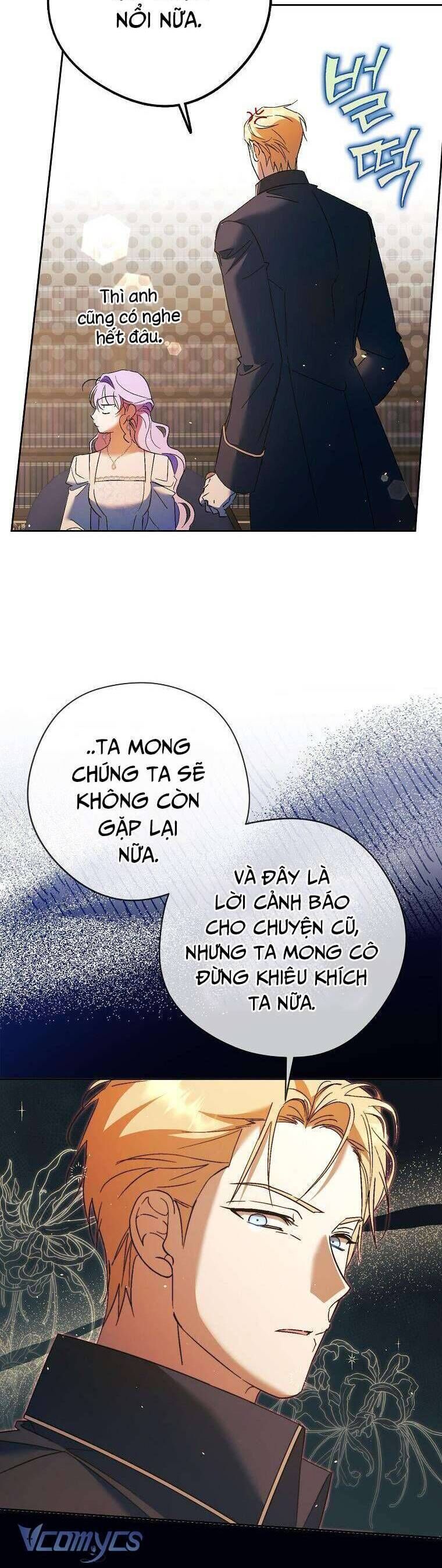 Các Nam Chính Đã Bị Nữ Phụ Cướp Mất [Chap 0-61]
