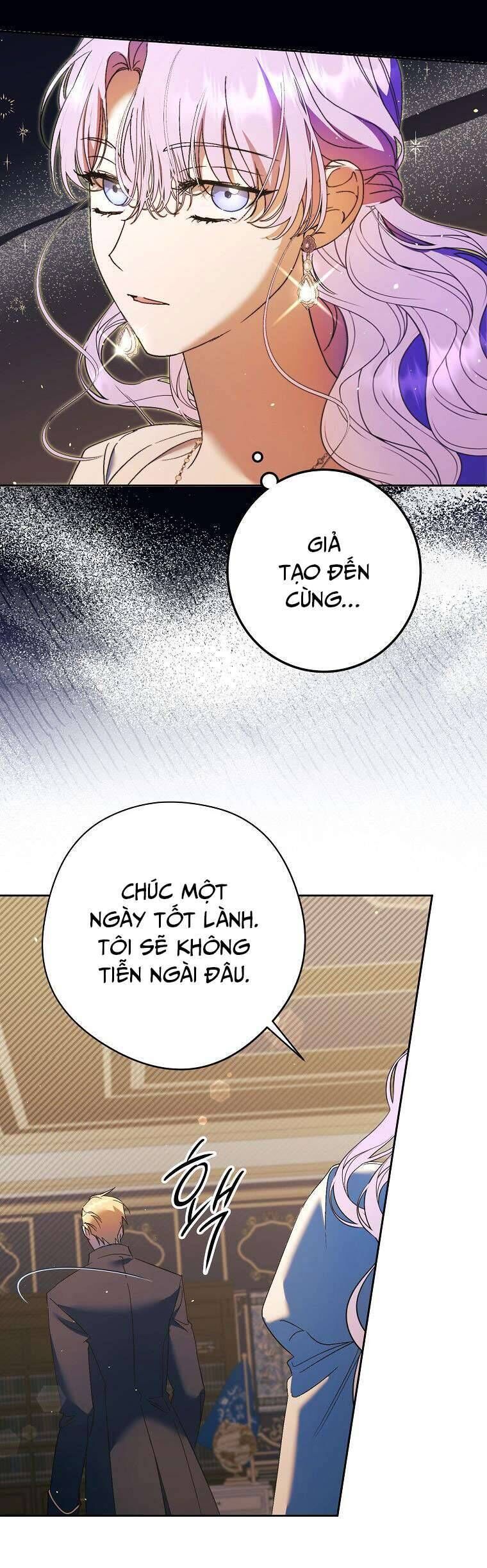 Các Nam Chính Đã Bị Nữ Phụ Cướp Mất [Chap 0-61]