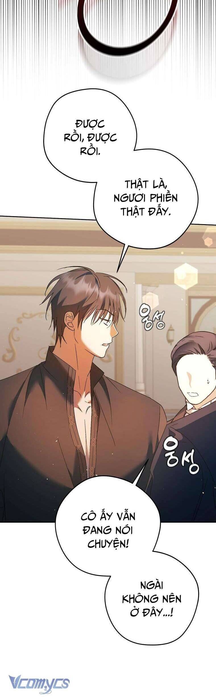 Các Nam Chính Đã Bị Nữ Phụ Cướp Mất [Chap 0-61]