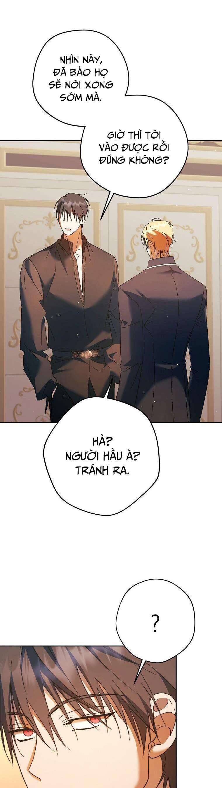 Các Nam Chính Đã Bị Nữ Phụ Cướp Mất [Chap 0-61]