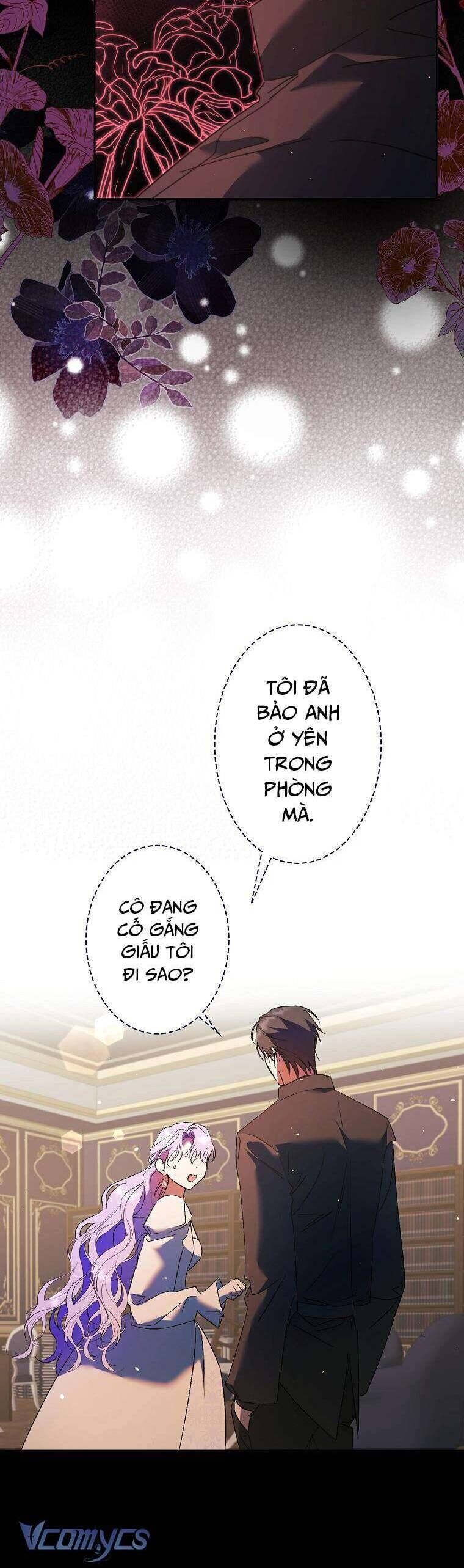 Các Nam Chính Đã Bị Nữ Phụ Cướp Mất [Chap 0-61]