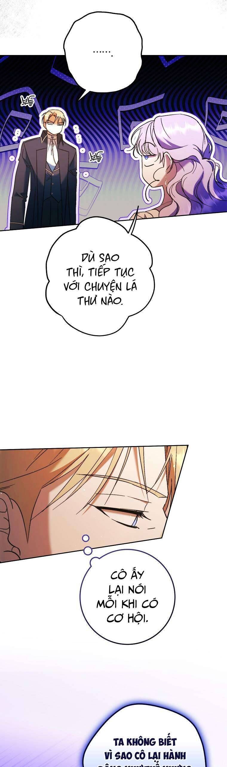 Các Nam Chính Đã Bị Nữ Phụ Cướp Mất [Chap 0-61]