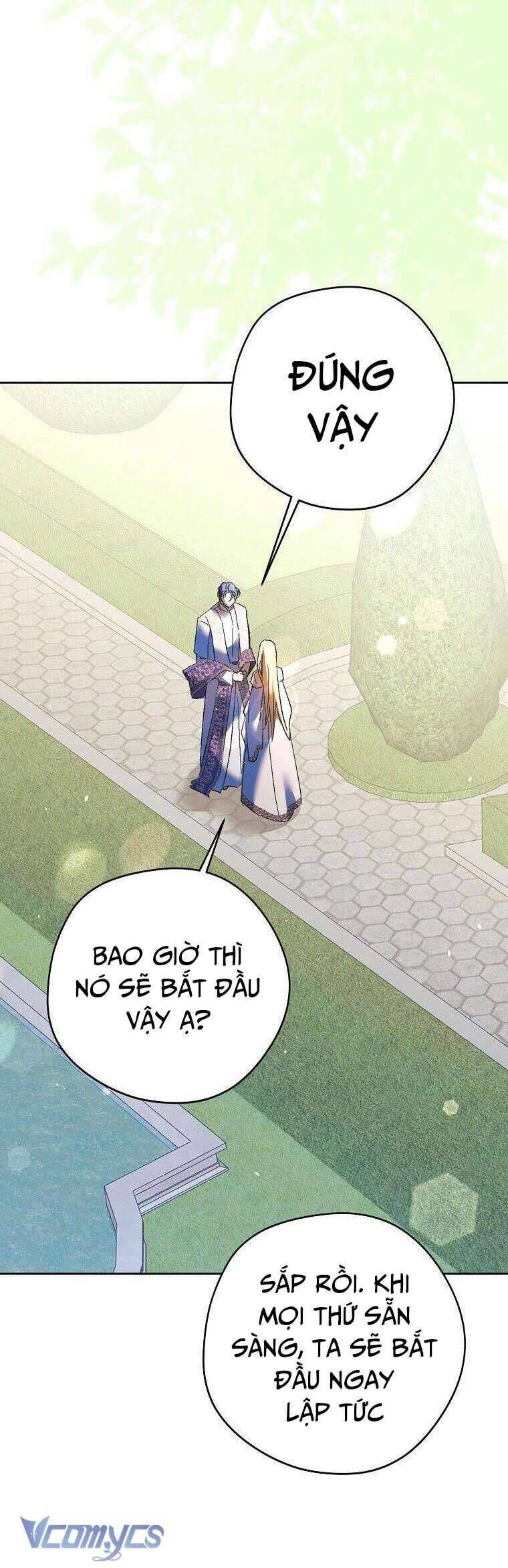 Các Nam Chính Đã Bị Nữ Phụ Cướp Mất [Chap 0-61]