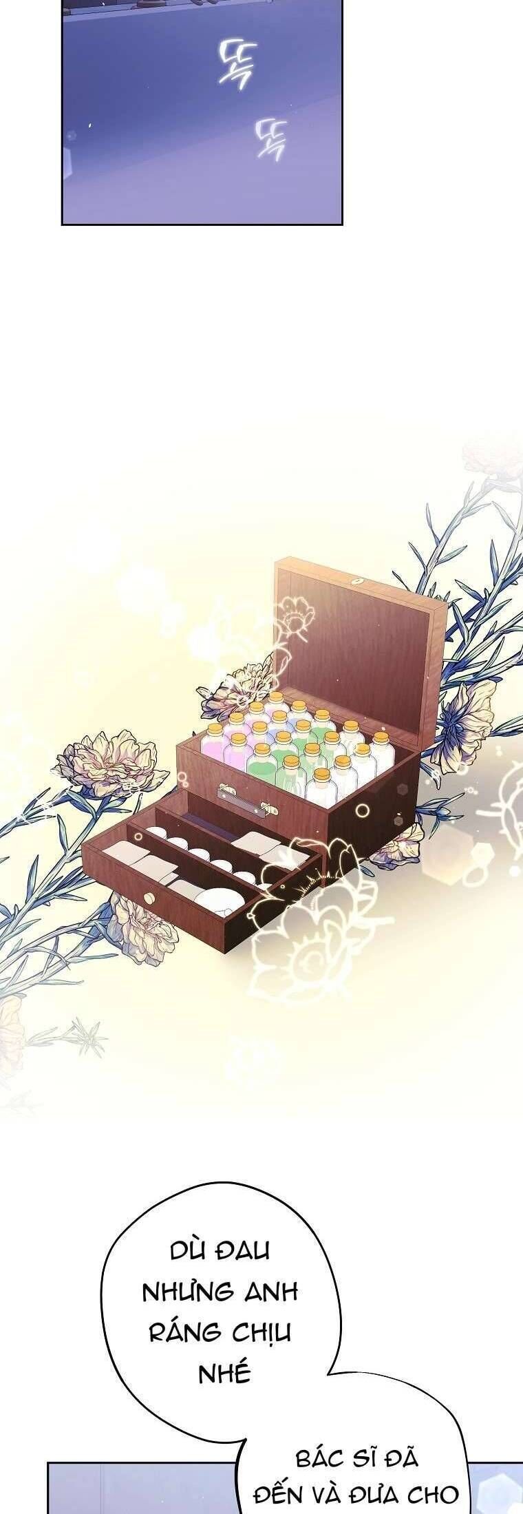Các Nam Chính Đã Bị Nữ Phụ Cướp Mất [Chap 0-61]