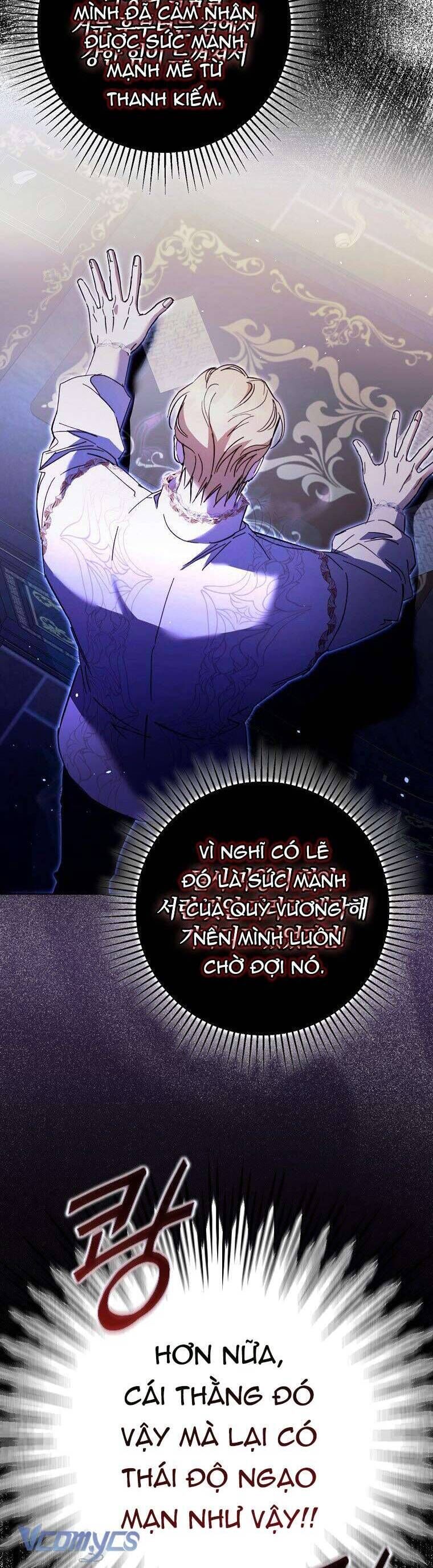 Các Nam Chính Đã Bị Nữ Phụ Cướp Mất [Chap 0-61]