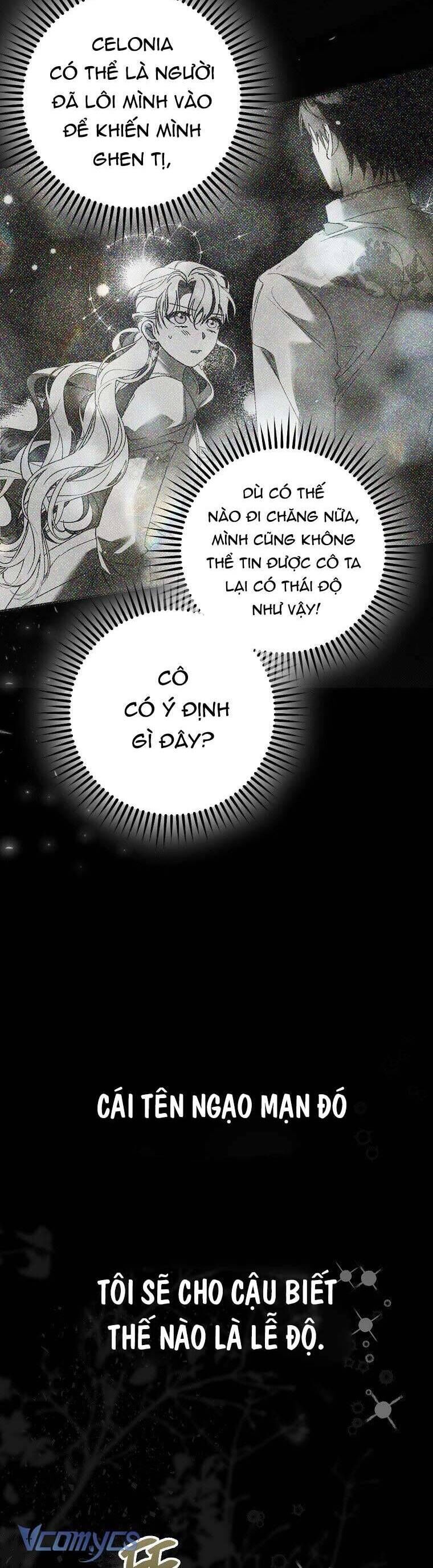 Các Nam Chính Đã Bị Nữ Phụ Cướp Mất [Chap 0-61]