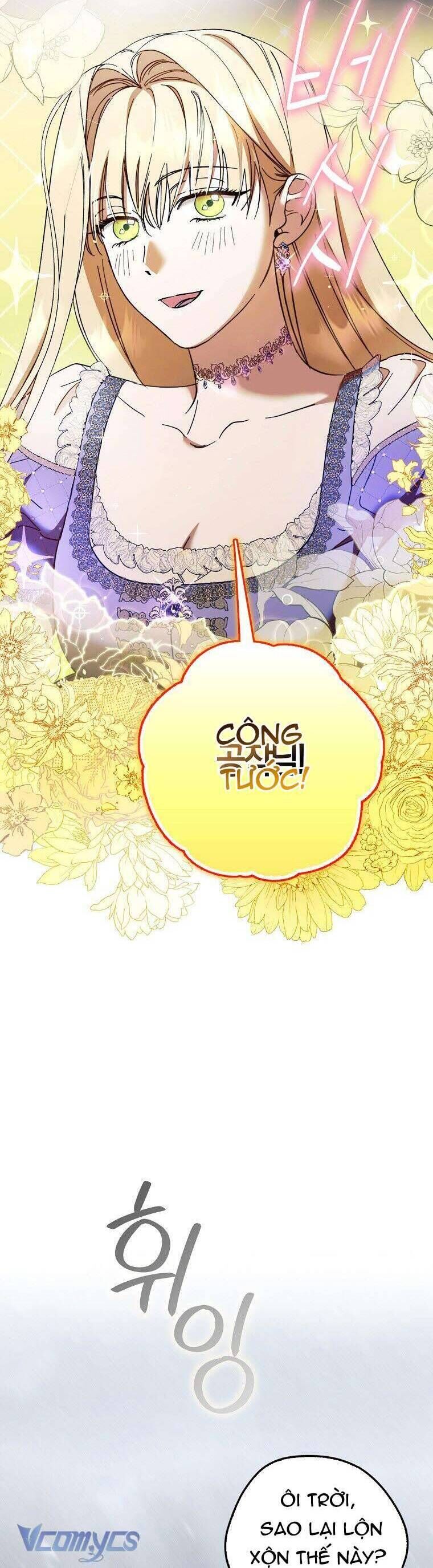 Các Nam Chính Đã Bị Nữ Phụ Cướp Mất [Chap 0-61]