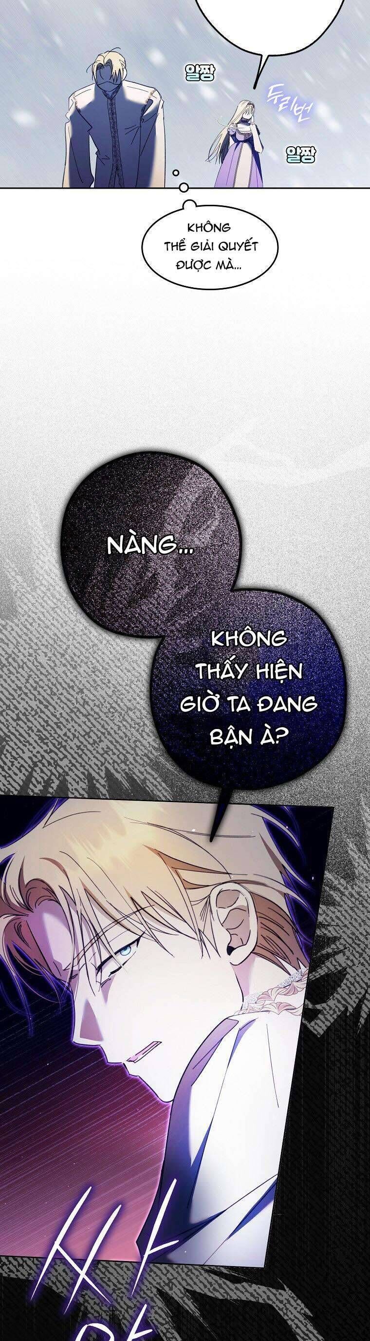 Các Nam Chính Đã Bị Nữ Phụ Cướp Mất [Chap 0-61]