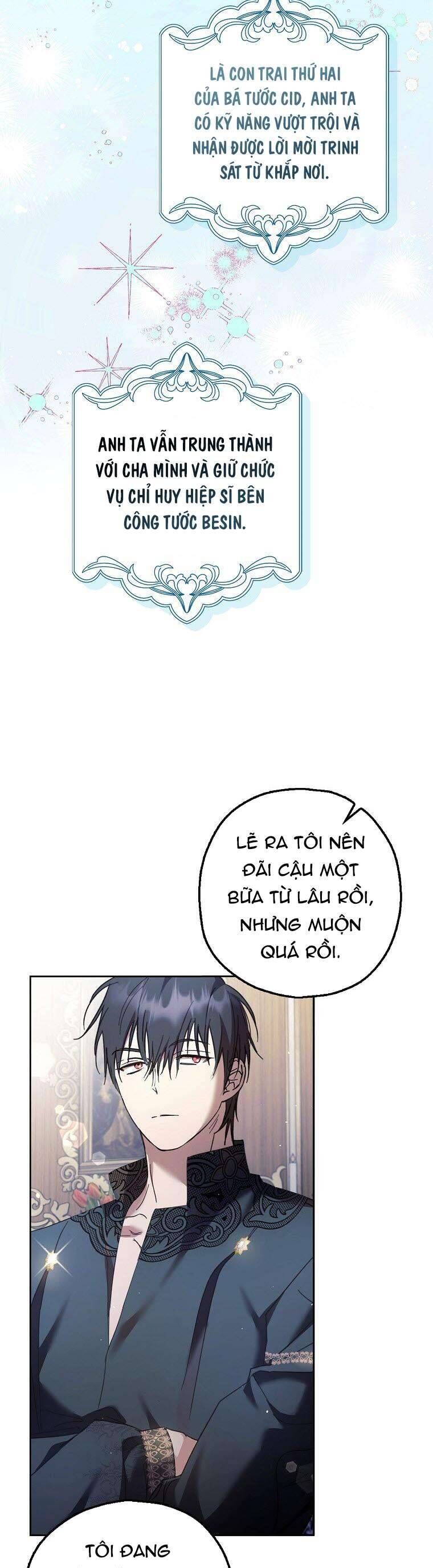 Các Nam Chính Đã Bị Nữ Phụ Cướp Mất [Chap 0-61]