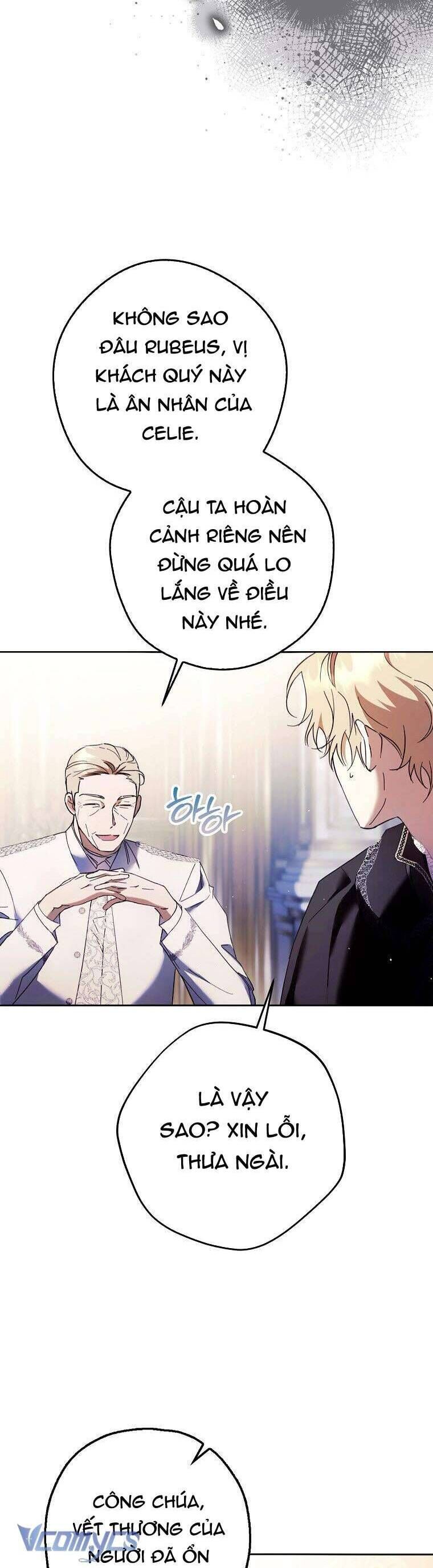 Các Nam Chính Đã Bị Nữ Phụ Cướp Mất [Chap 0-61]