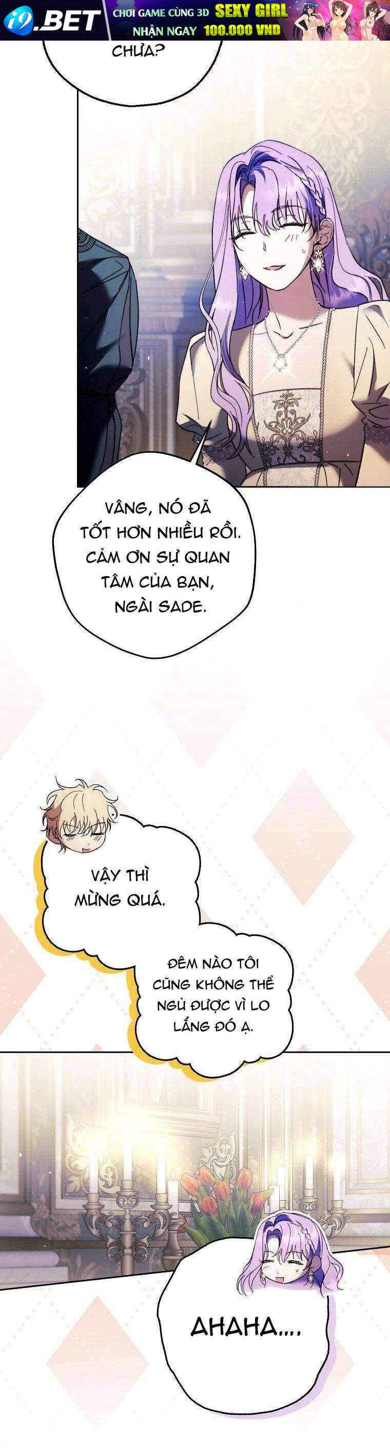 Các Nam Chính Đã Bị Nữ Phụ Cướp Mất [Chap 0-61]
