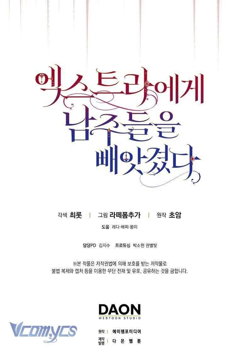 Các Nam Chính Đã Bị Nữ Phụ Cướp Mất [Chap 0-61]