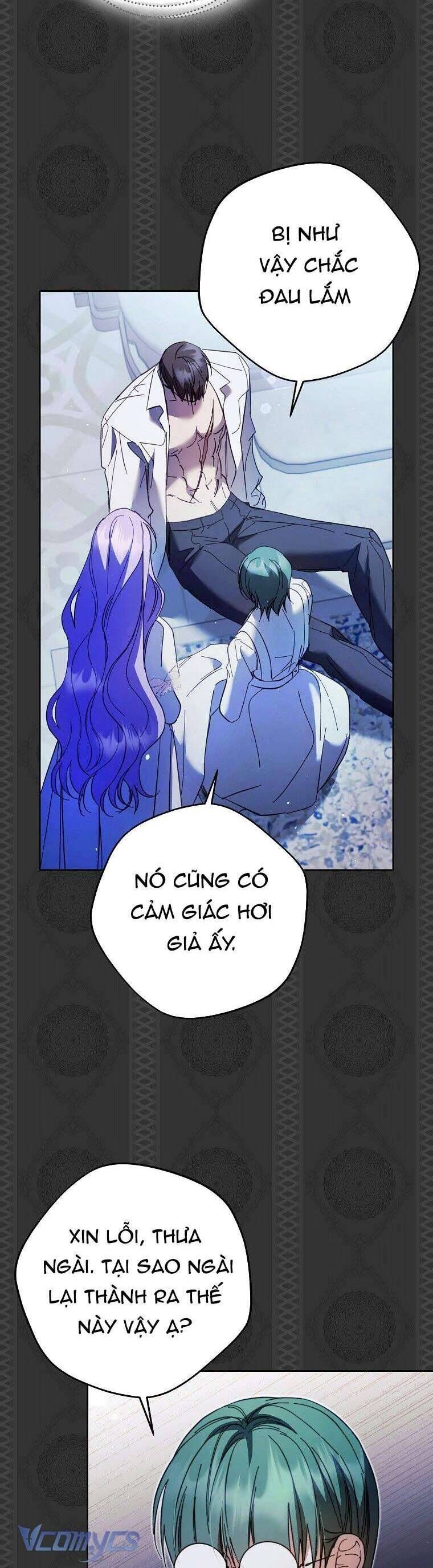 Các Nam Chính Đã Bị Nữ Phụ Cướp Mất [Chap 0-61]