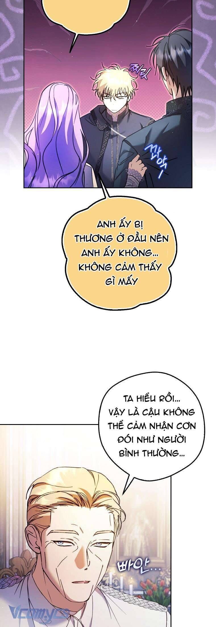 Các Nam Chính Đã Bị Nữ Phụ Cướp Mất [Chap 0-61]