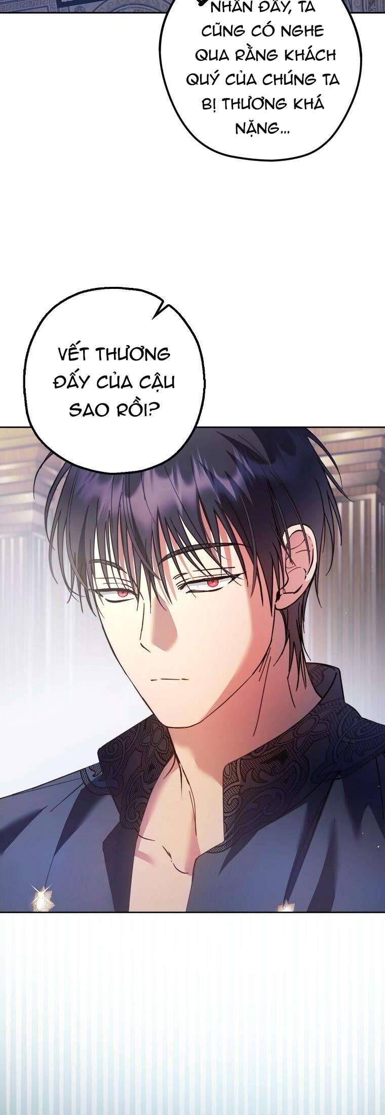 Các Nam Chính Đã Bị Nữ Phụ Cướp Mất [Chap 0-61]