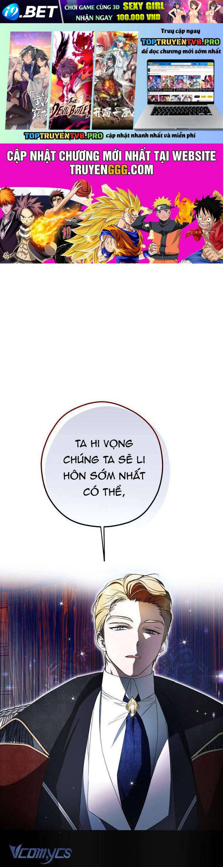Các Nam Chính Đã Bị Nữ Phụ Cướp Mất [Chap 0-61]