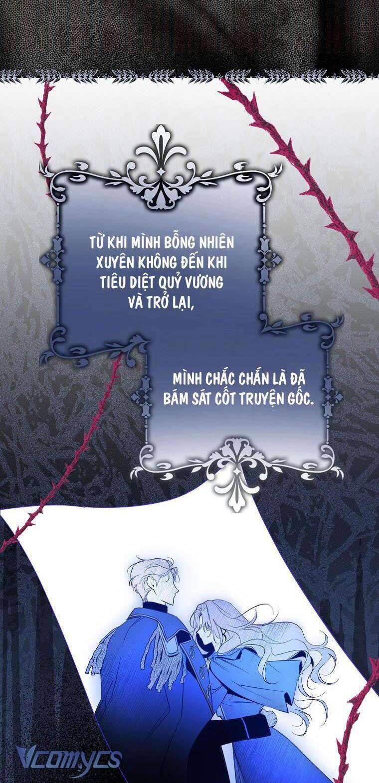 Các Nam Chính Đã Bị Nữ Phụ Cướp Mất [Chap 0-61]