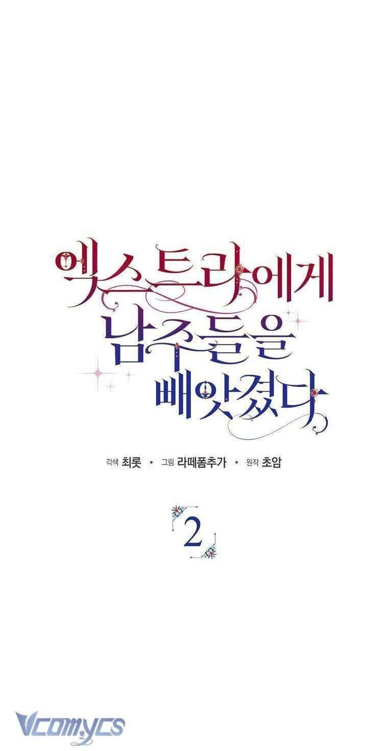 Các Nam Chính Đã Bị Nữ Phụ Cướp Mất [Chap 0-61]