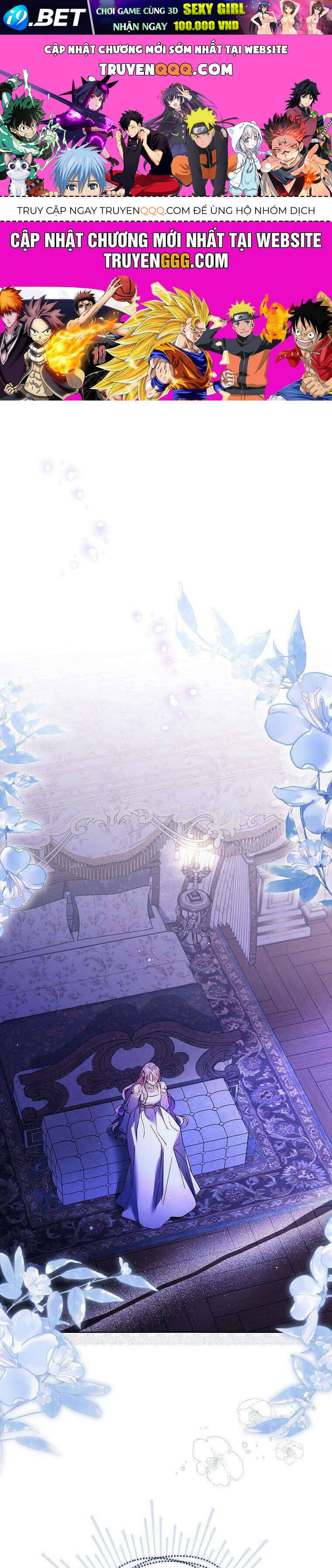 Các Nam Chính Đã Bị Nữ Phụ Cướp Mất [Chap 0-61]