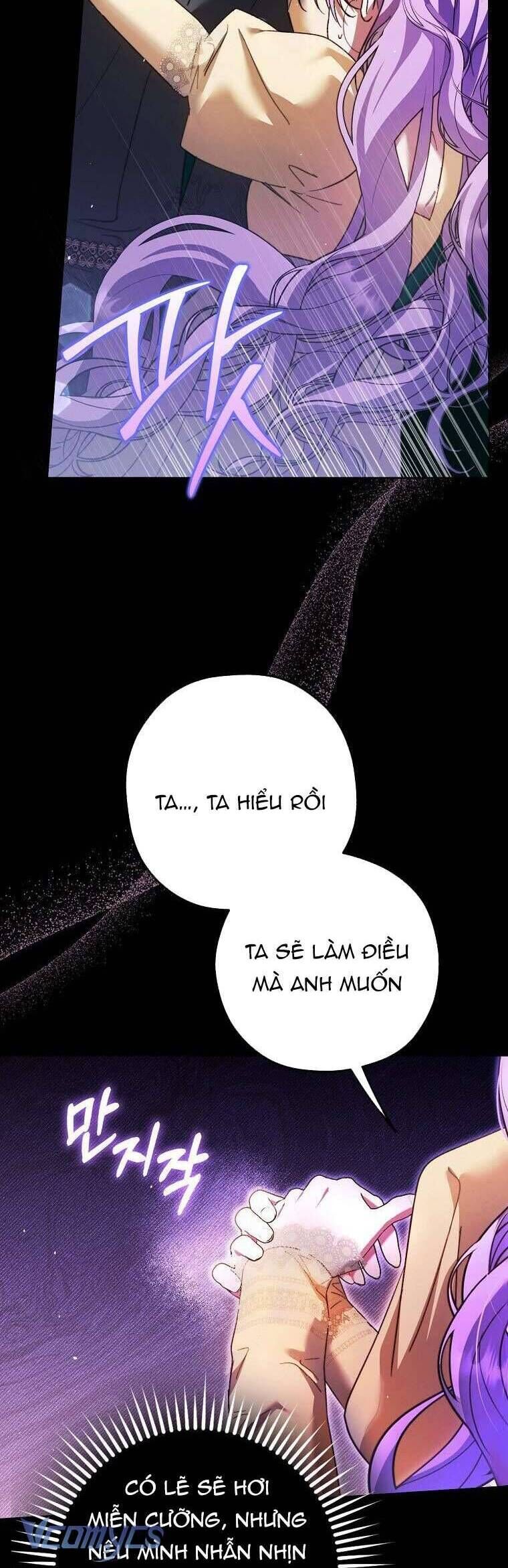 Các Nam Chính Đã Bị Nữ Phụ Cướp Mất [Chap 0-61]