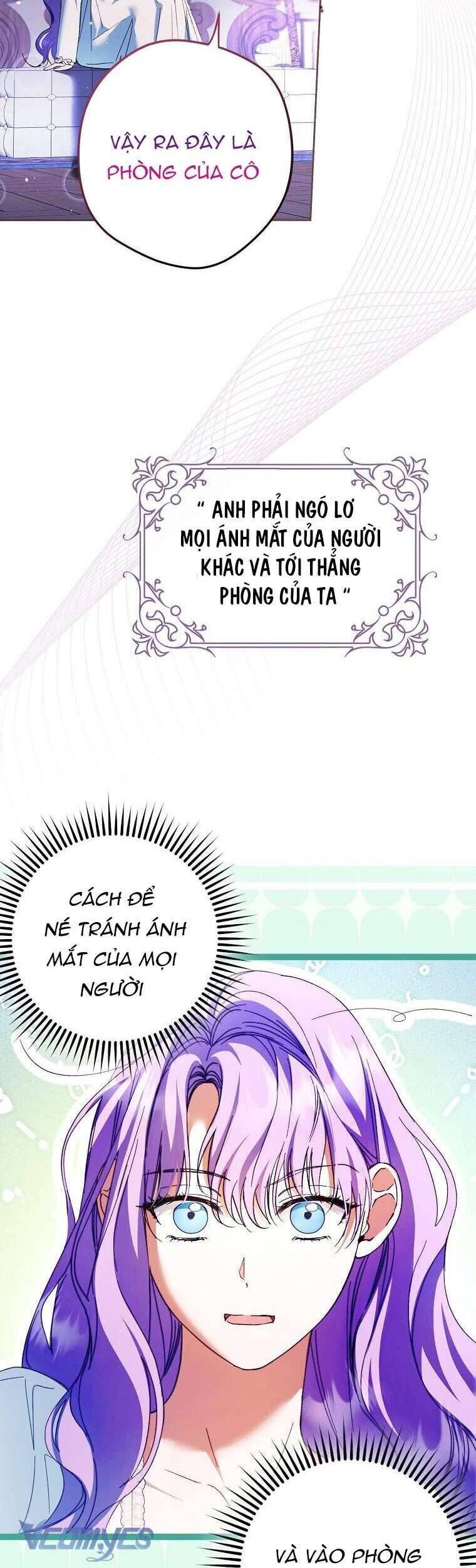 Các Nam Chính Đã Bị Nữ Phụ Cướp Mất [Chap 0-61]
