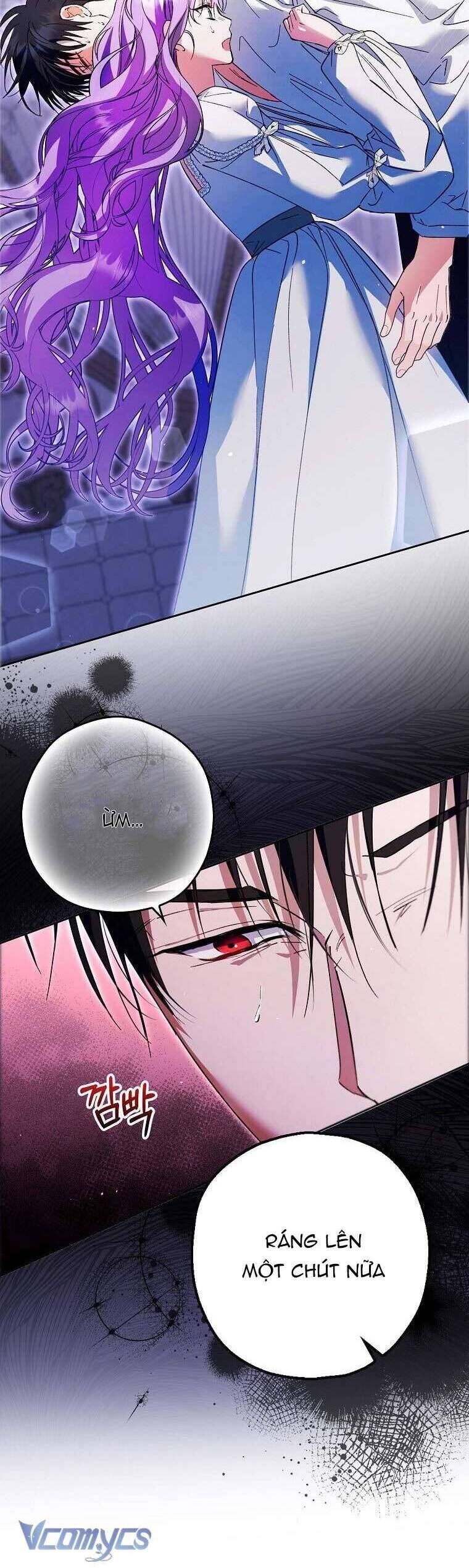 Các Nam Chính Đã Bị Nữ Phụ Cướp Mất [Chap 0-61]