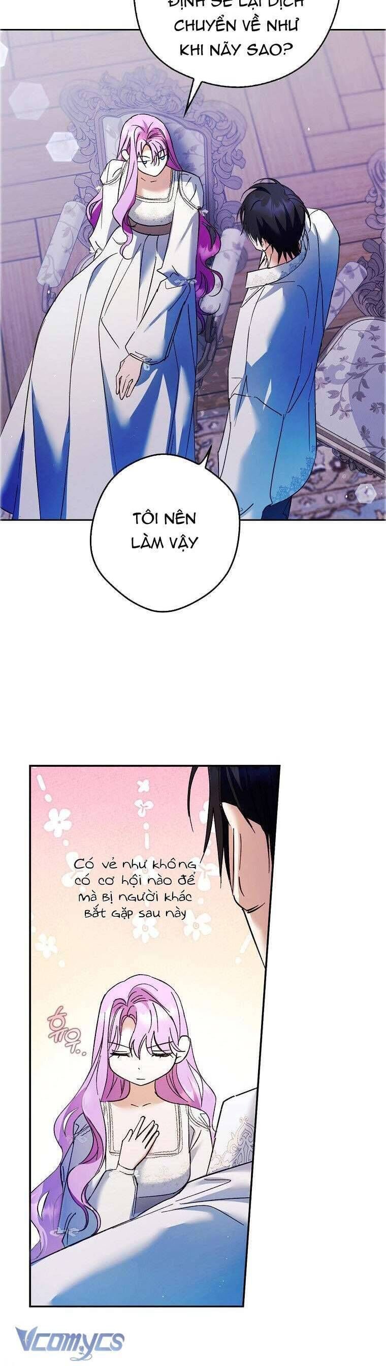 Các Nam Chính Đã Bị Nữ Phụ Cướp Mất [Chap 0-61]