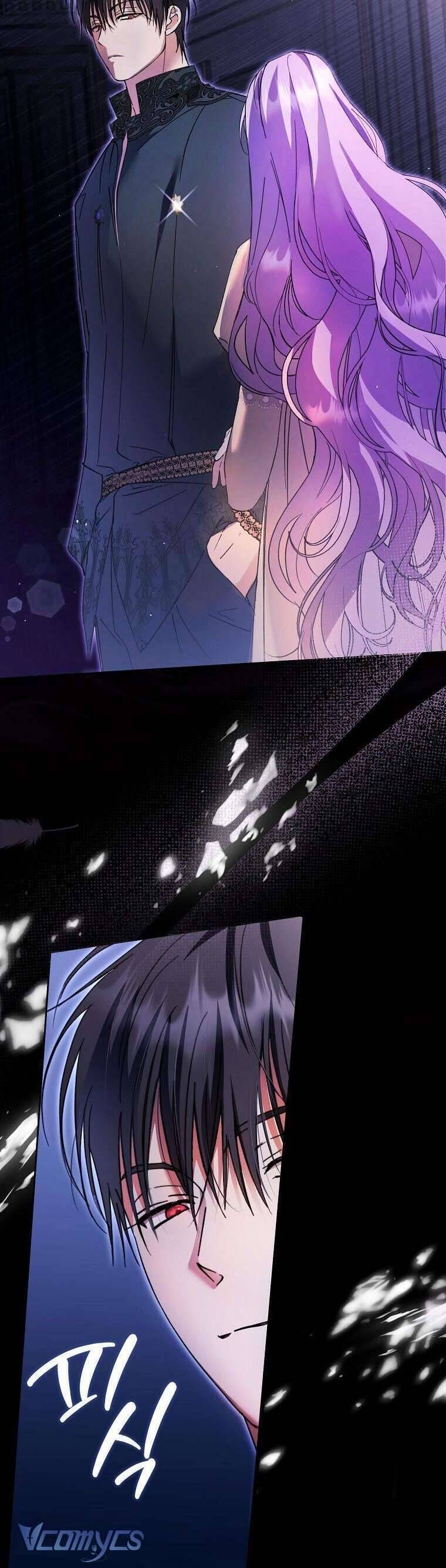 Các Nam Chính Đã Bị Nữ Phụ Cướp Mất [Chap 0-61]