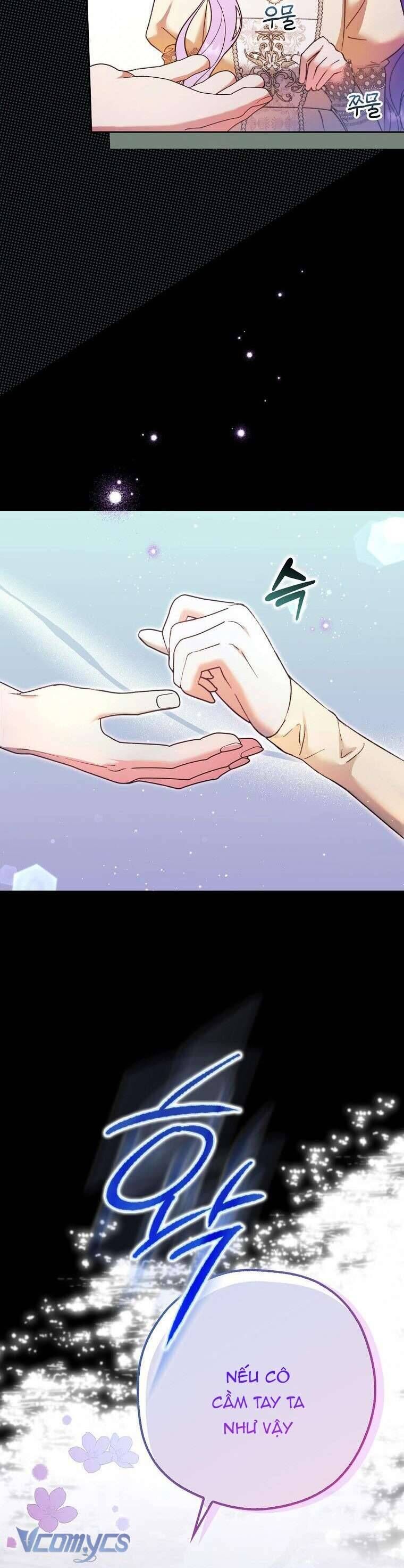 Các Nam Chính Đã Bị Nữ Phụ Cướp Mất [Chap 0-61]