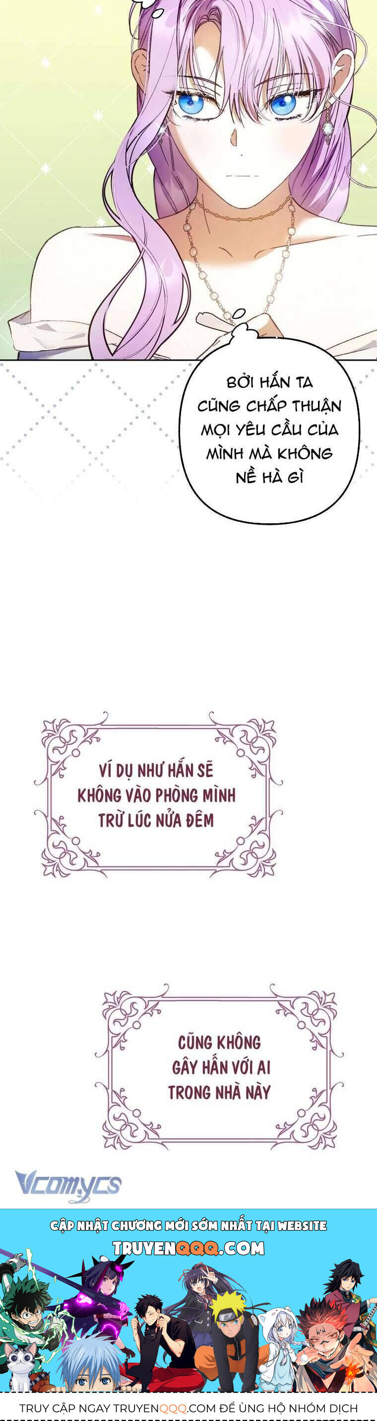 Các Nam Chính Đã Bị Nữ Phụ Cướp Mất [Chap 0-61]