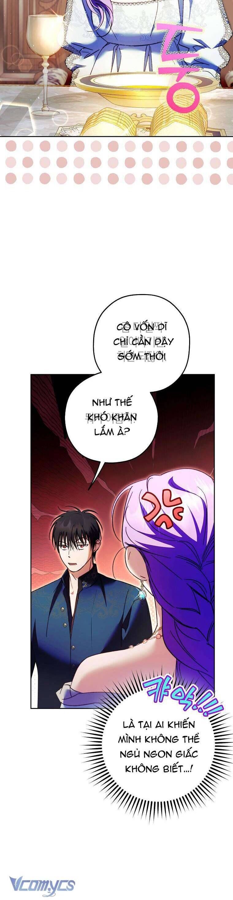 Các Nam Chính Đã Bị Nữ Phụ Cướp Mất [Chap 0-61]