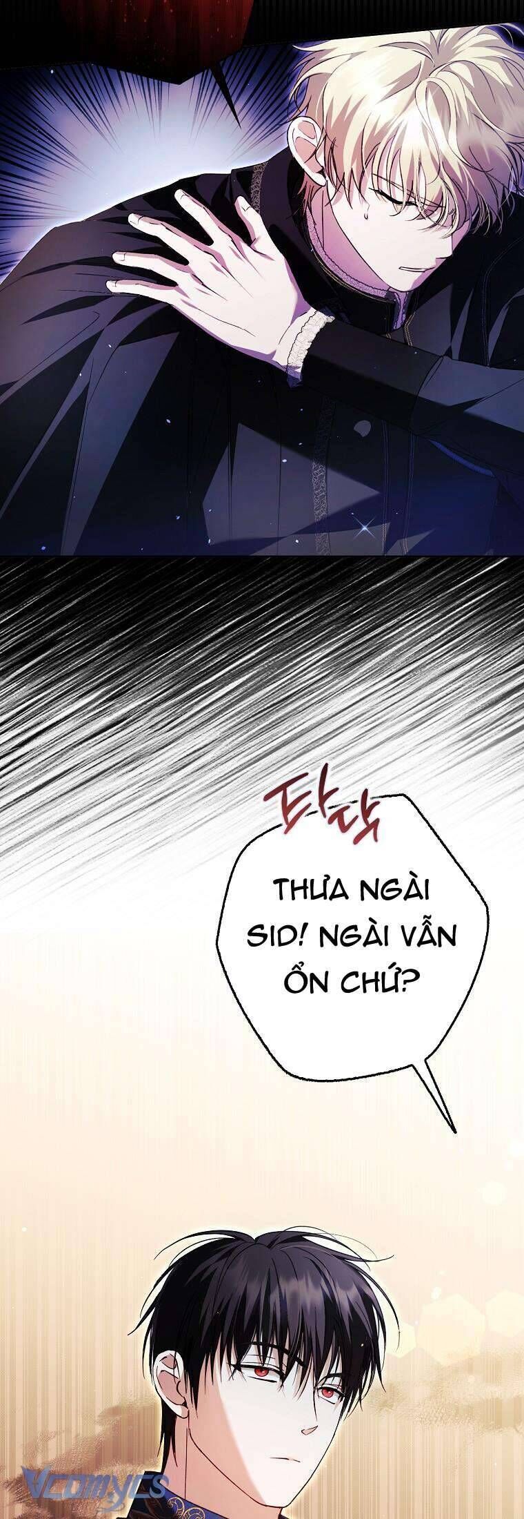 Các Nam Chính Đã Bị Nữ Phụ Cướp Mất [Chap 0-61]