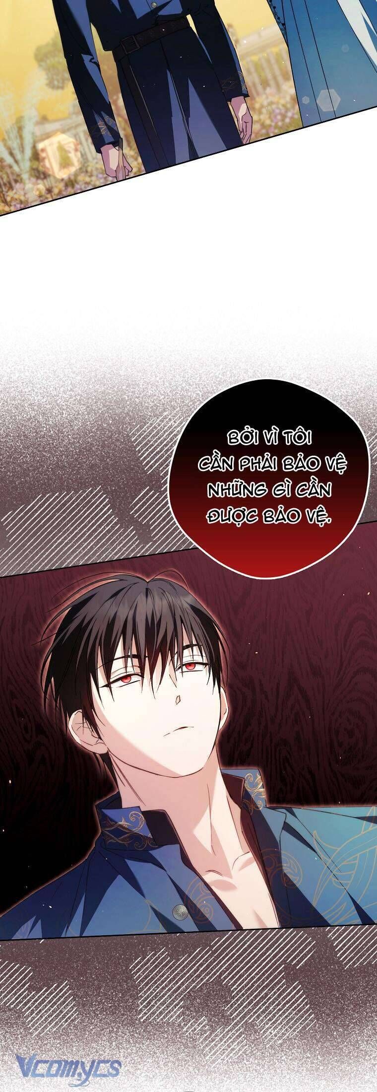 Các Nam Chính Đã Bị Nữ Phụ Cướp Mất [Chap 0-61]