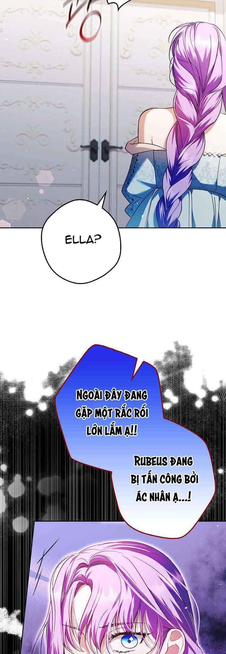 Các Nam Chính Đã Bị Nữ Phụ Cướp Mất [Chap 0-61]