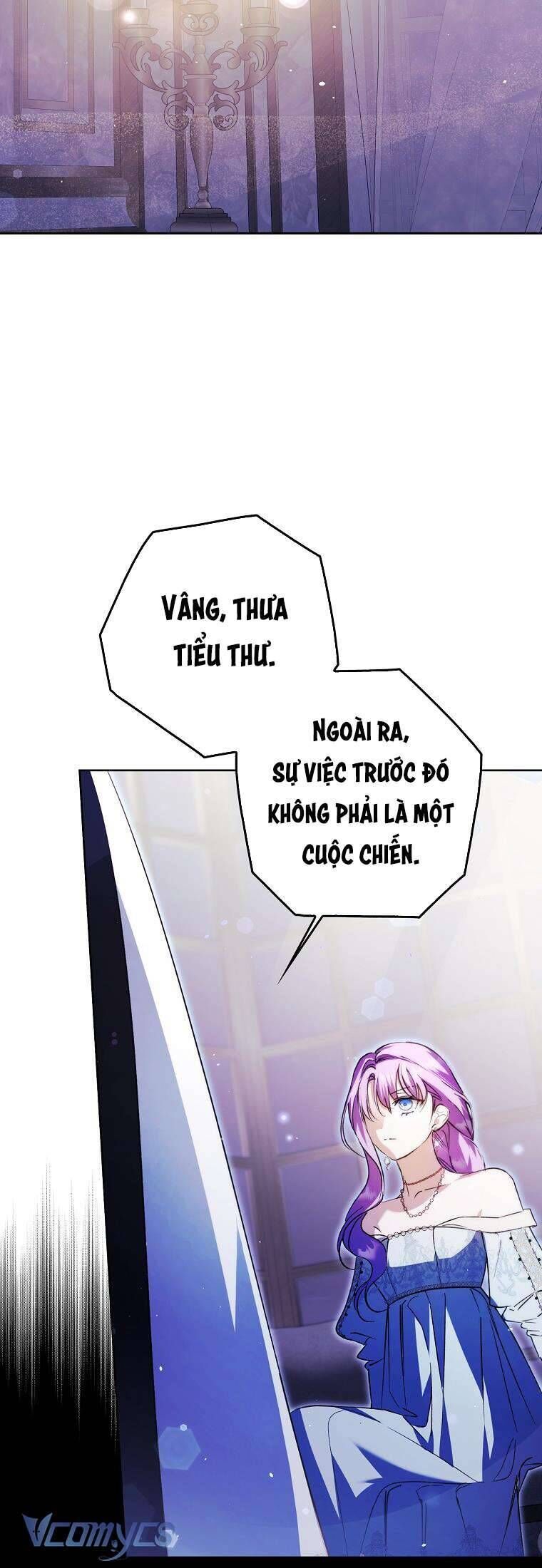 Các Nam Chính Đã Bị Nữ Phụ Cướp Mất [Chap 0-61]